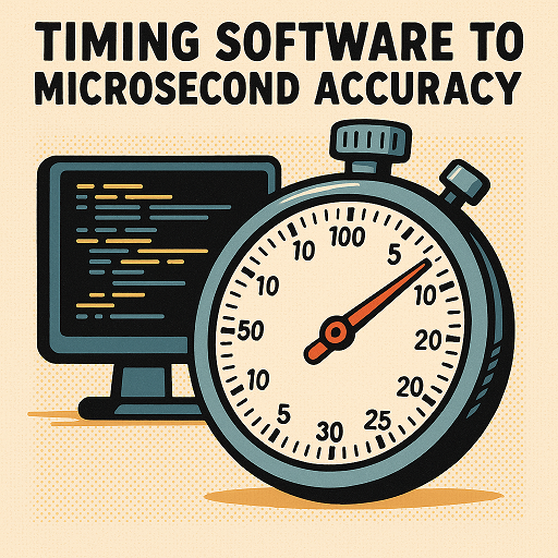 system timing
